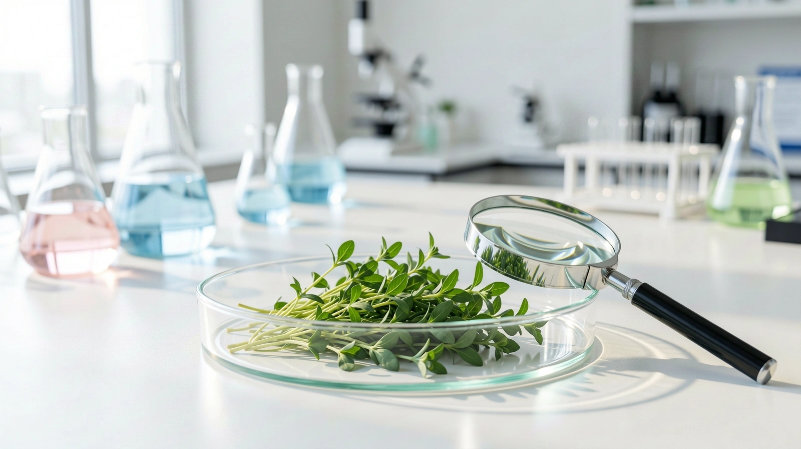 Naučni pristup ishrani